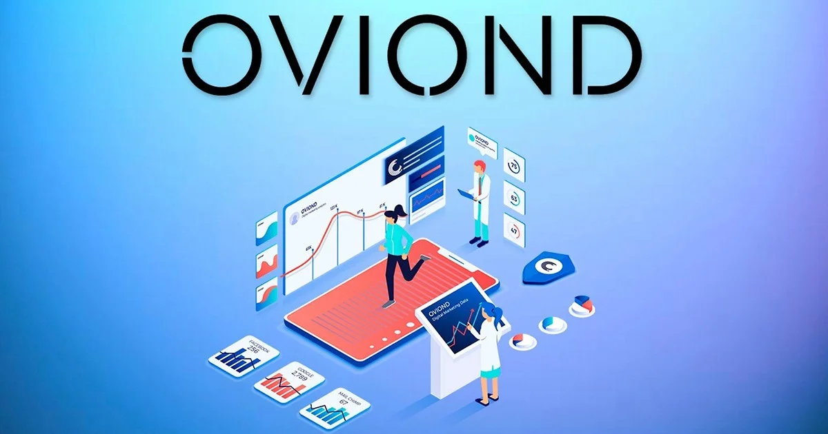 Oviond Interface