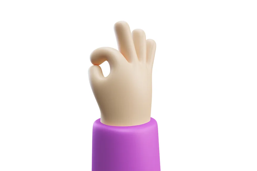 Person typing on laptop