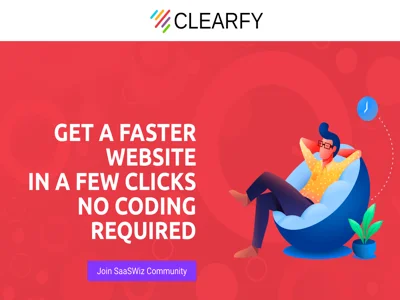 Clearfy Pro