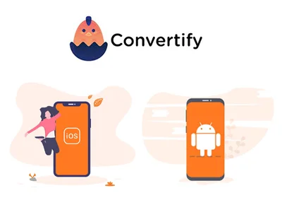 Convertify Mobile App