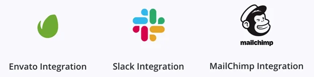 Support Hub Integrations