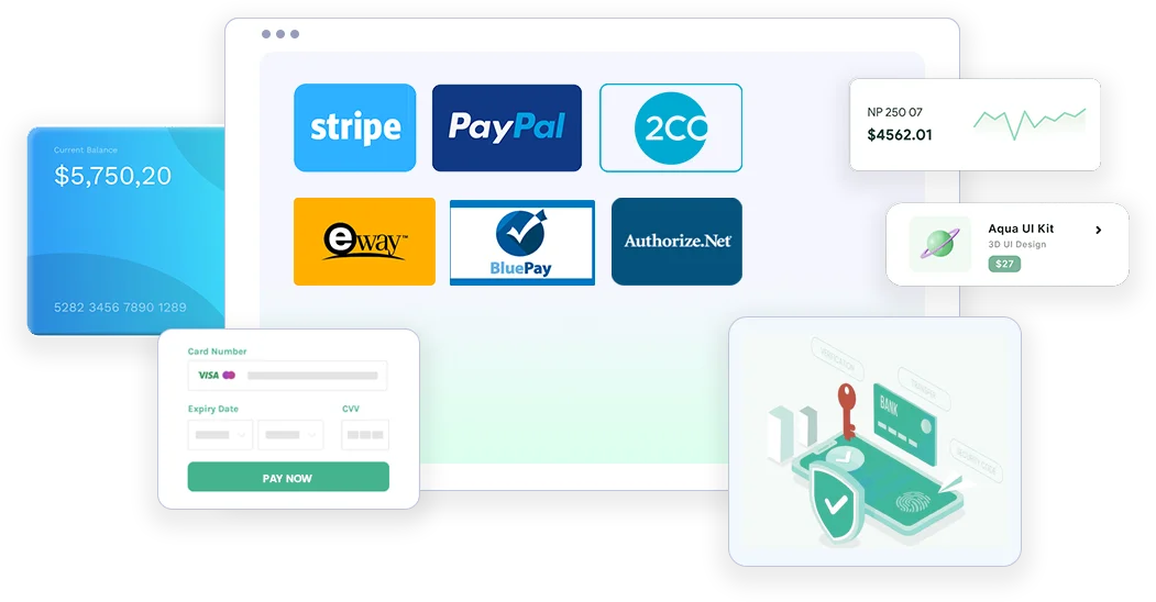 Revenue generation tool