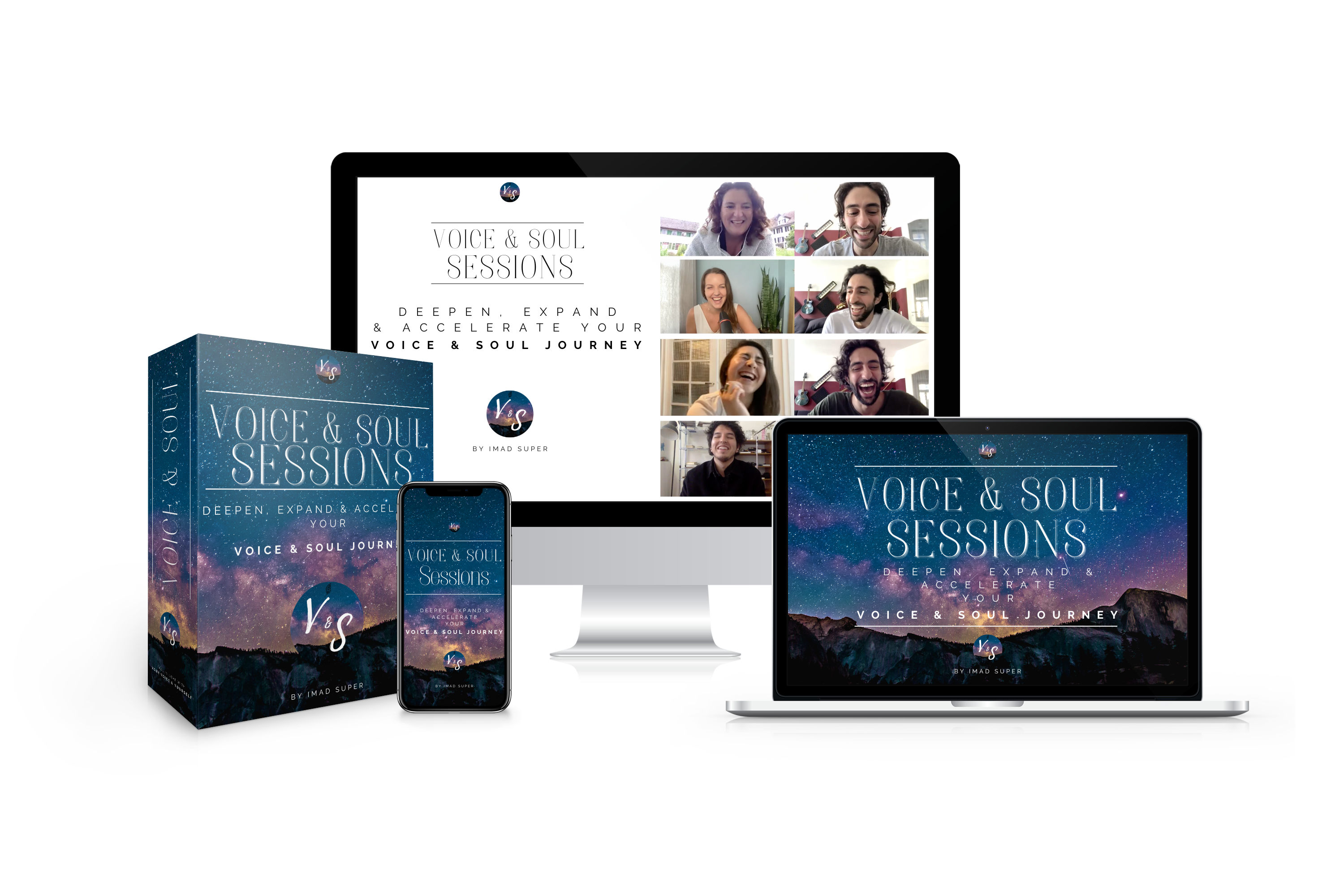 Sessions Masterclass