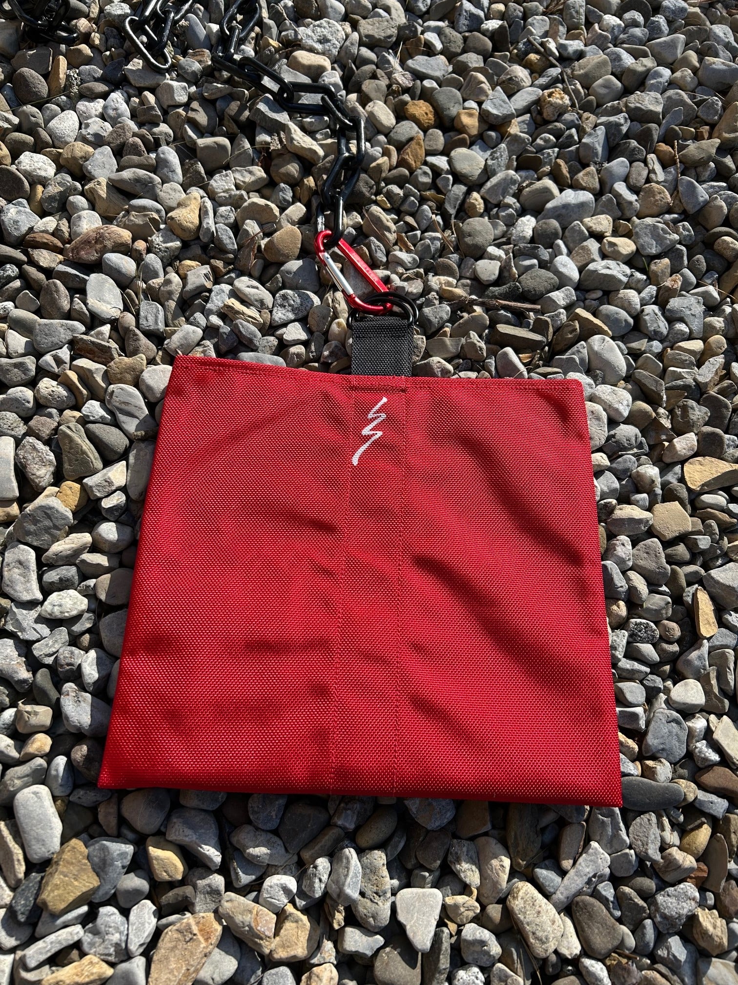 Outdoor Sled detailing and use