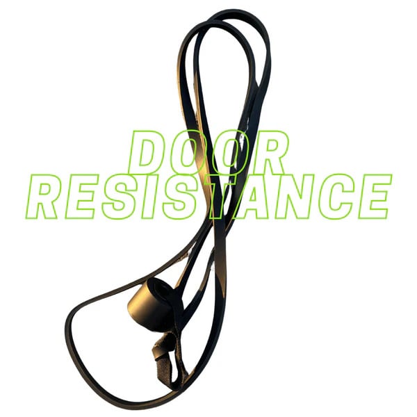 Home Resistance