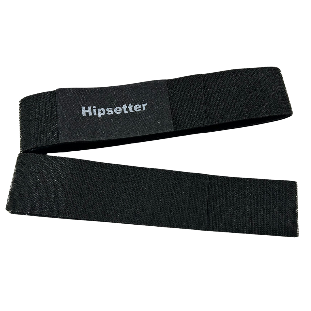 Additional Strapping