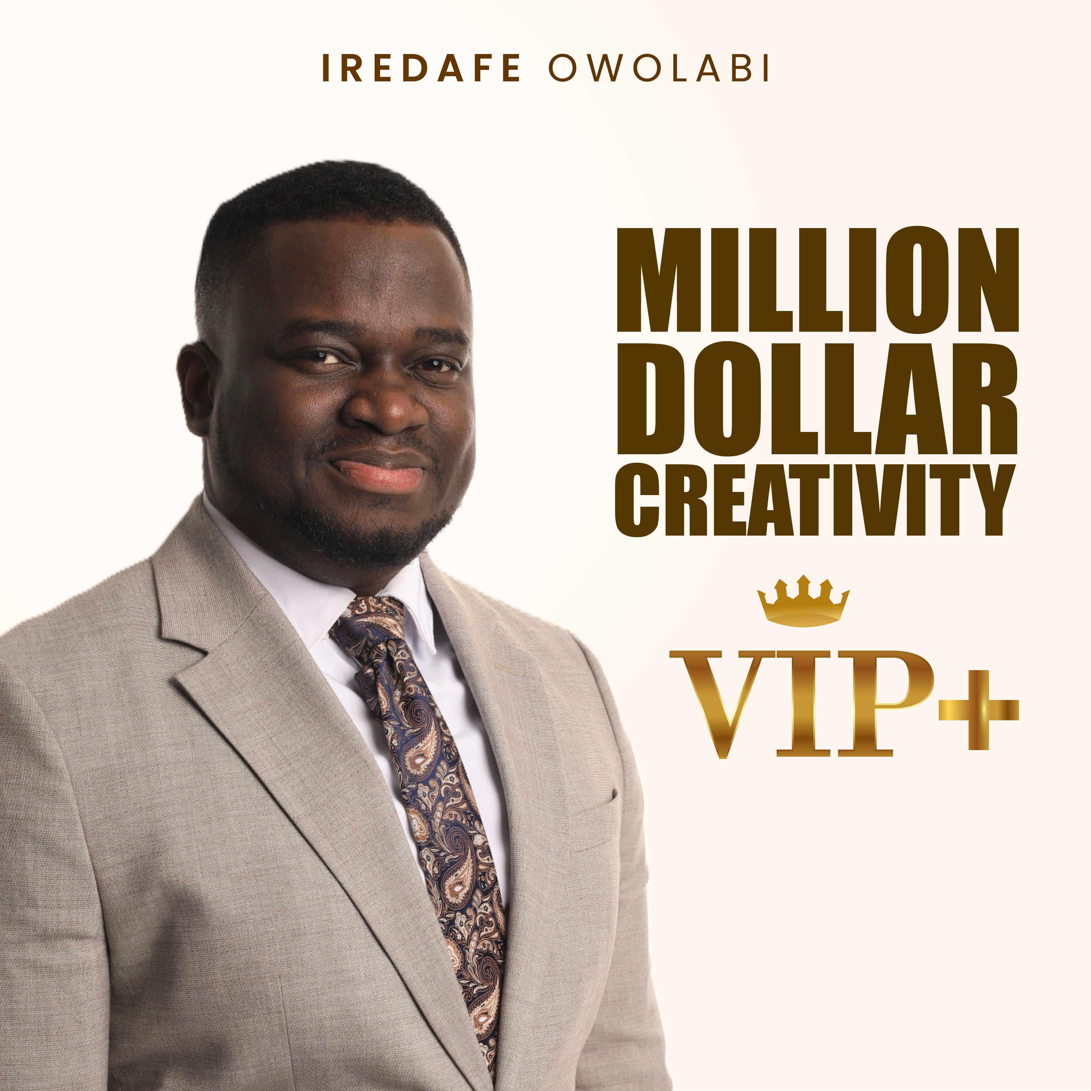 Iredafe Owolabi - VIP Coaching