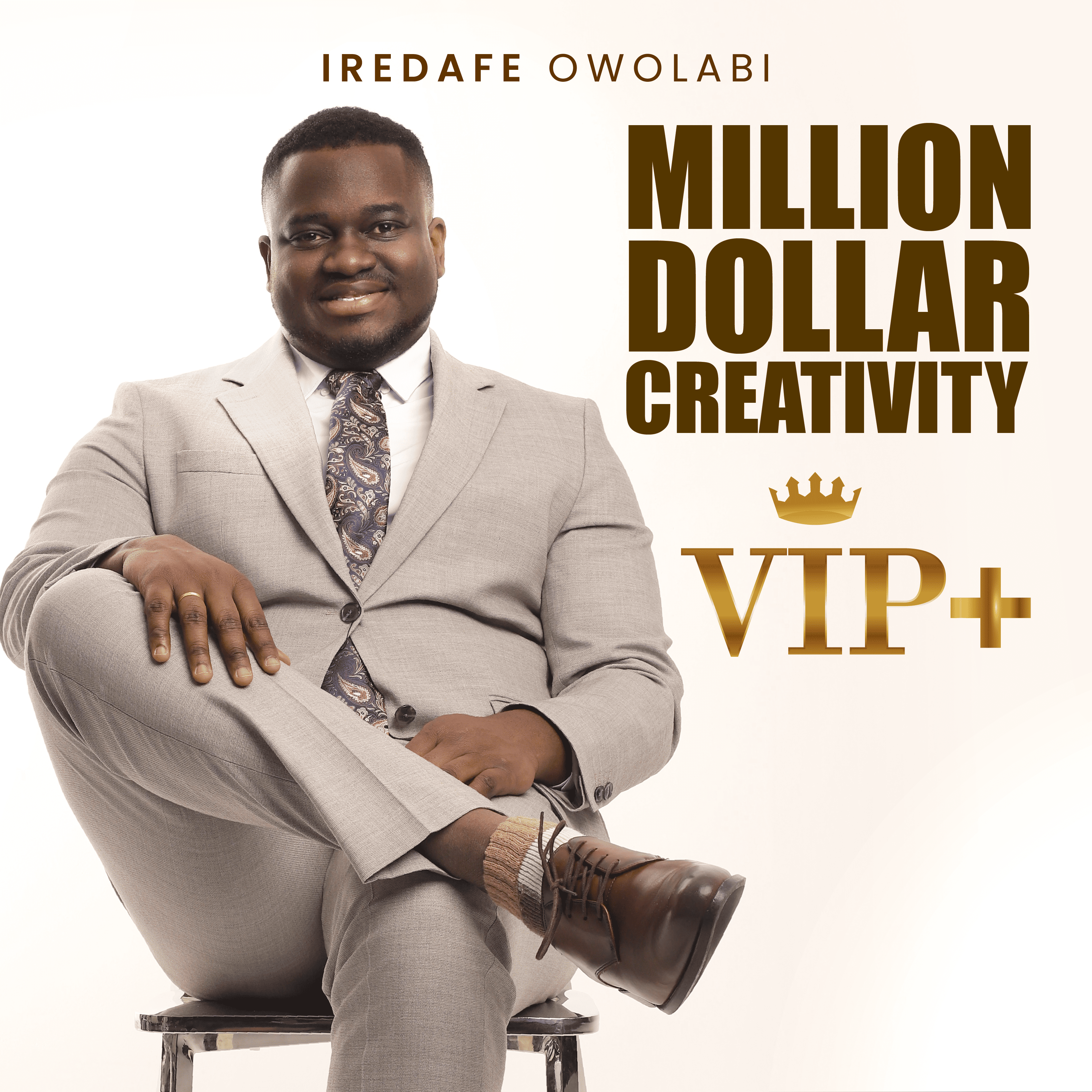 VIP+ Experience