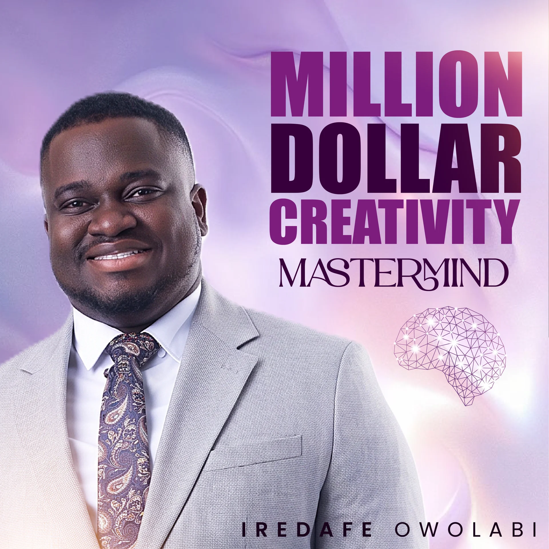 Iredafe Owolabi
