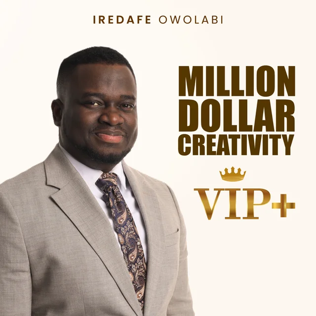 Iredafe Owolabi