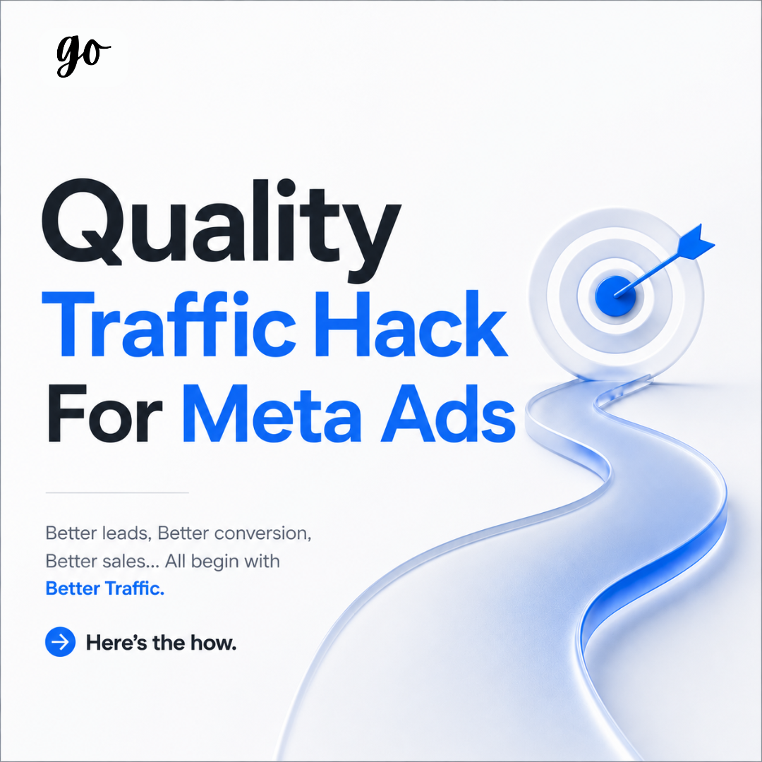 Quality Traffic Strategy