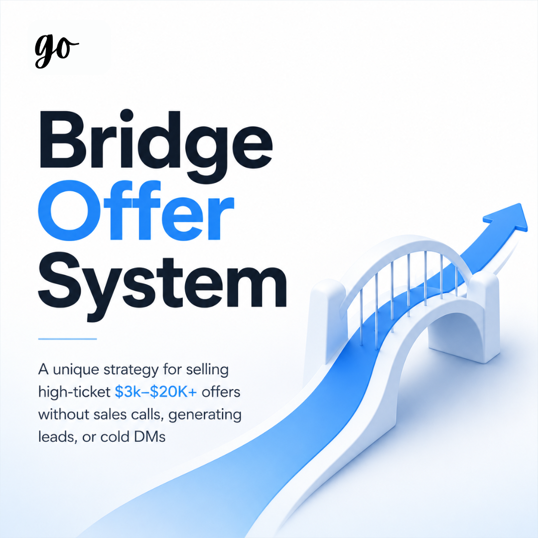 Bridge Icon