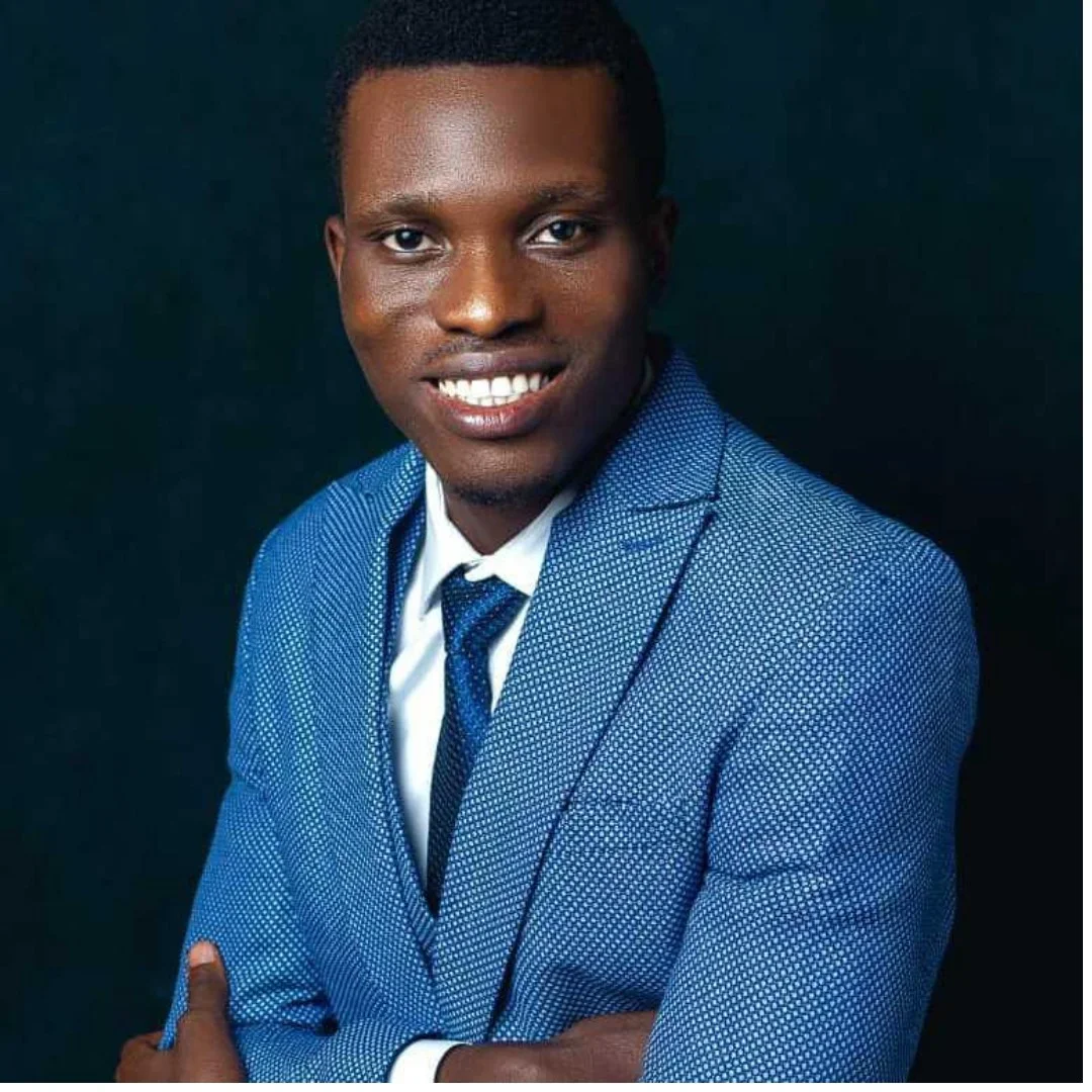 Godson Okorodudu