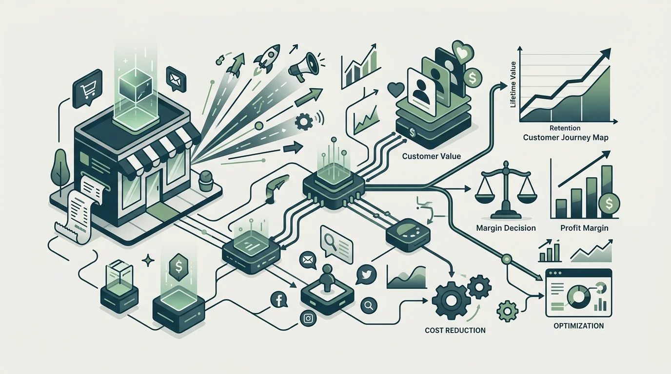 Lebesgue Review: Shopify Marketing Analytics