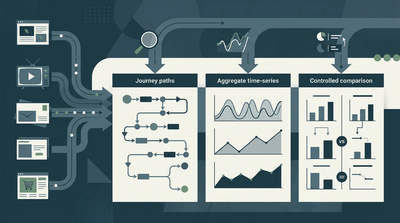 Rockerbox Review: Marketing Attribution, MMM, and Incrementality