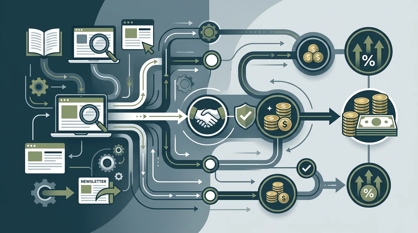 Trackier Review: Affiliate and Partner Attribution