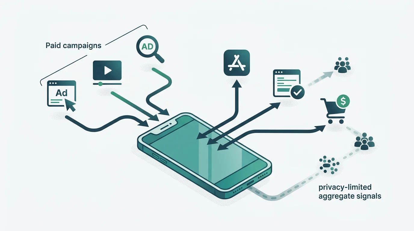 Adjust Review: Mobile App Attribution and Measurement