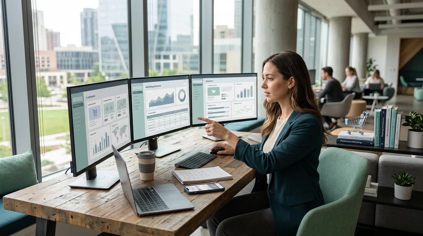 Why Meta, Shopify, and GA4 Report Different Revenue—and How to Decide Where to Spend Next