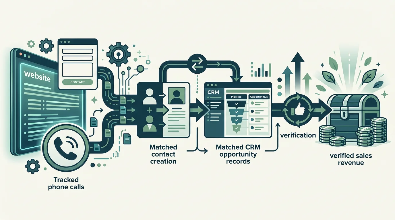 Ruler Analytics Review: From Calls and Forms to Revenue