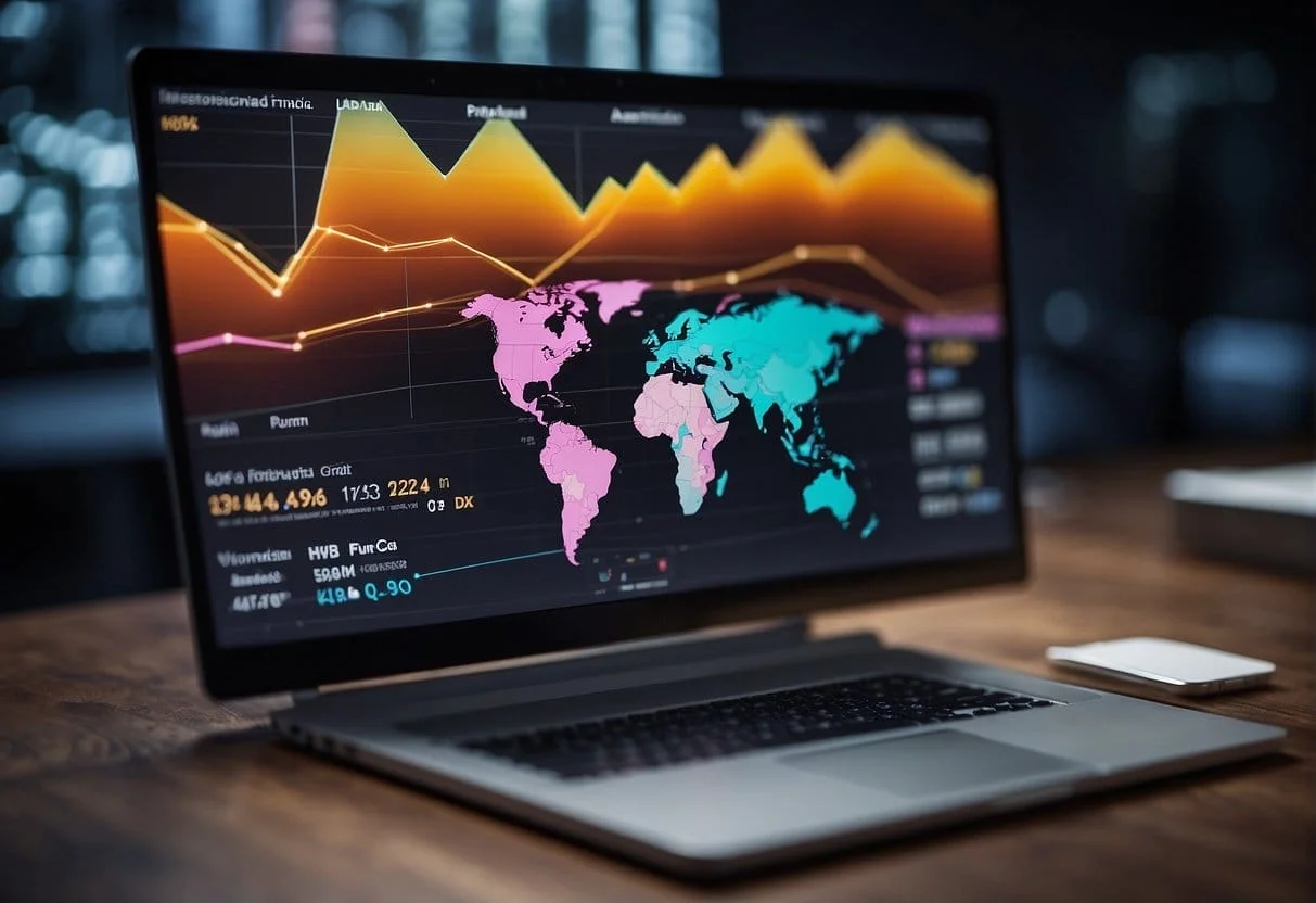 SaaS Analytics