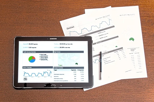 The Ultimate Guide to the Google Ads Account