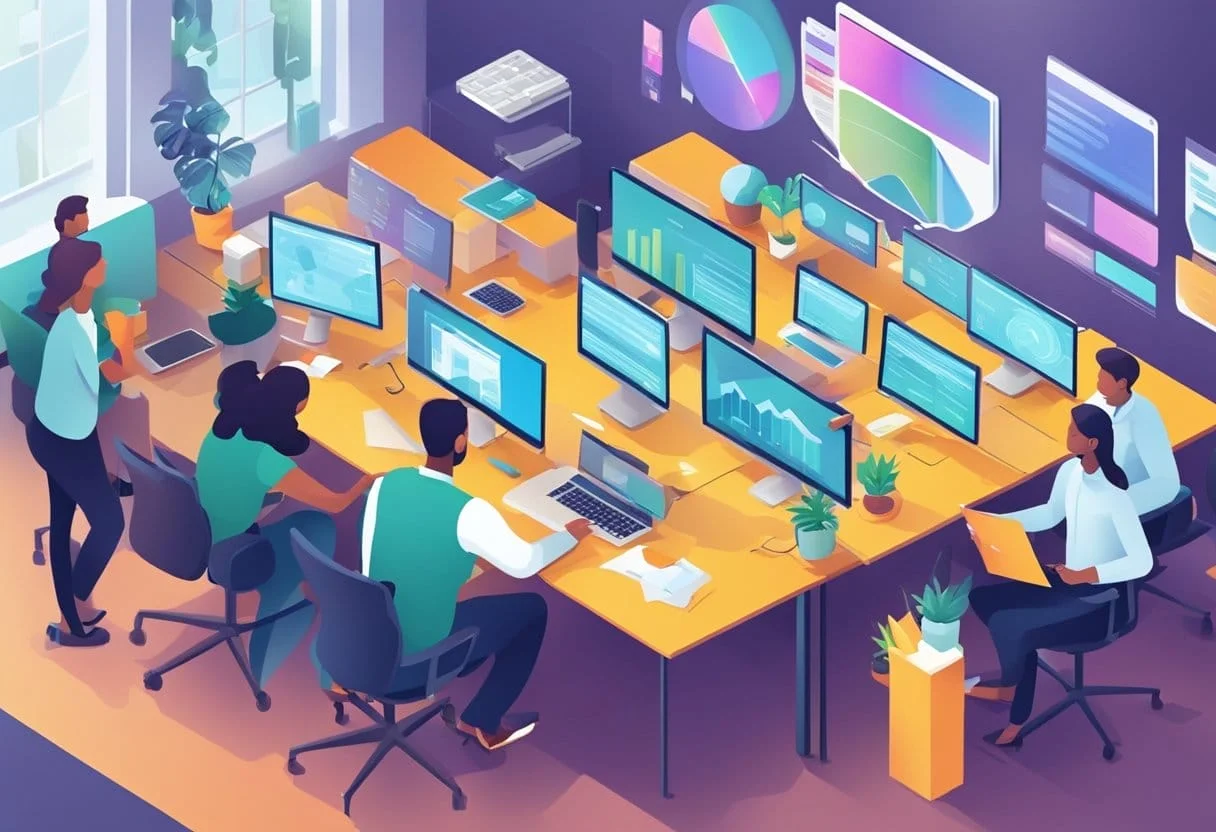 Marketing services on Guru.com