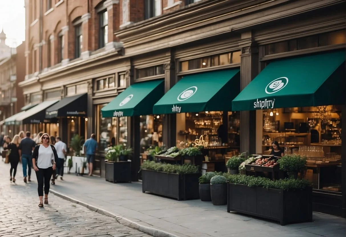 Shopify Plus vs BigCommerce Enterprise