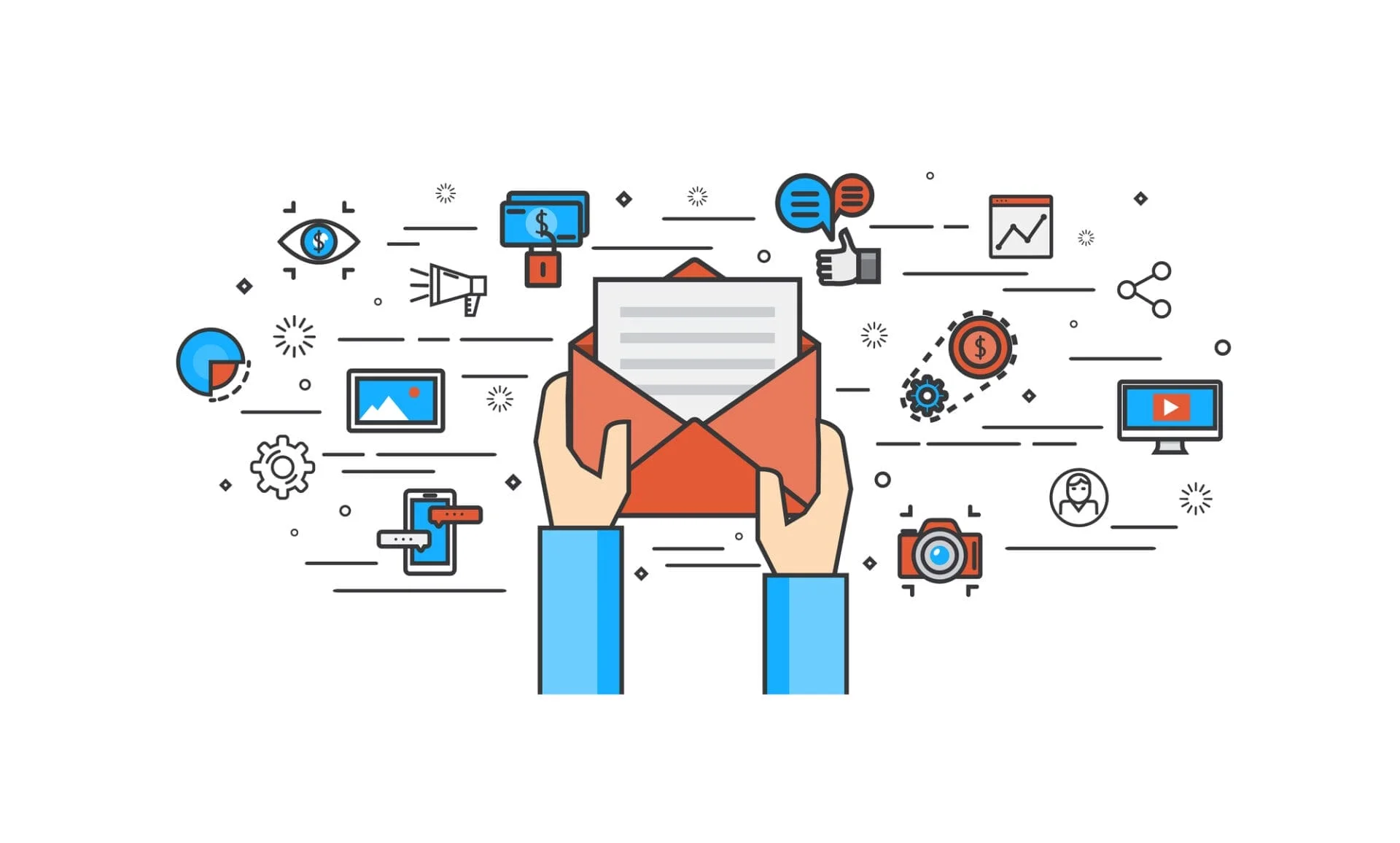 Cliqly Email Marketing