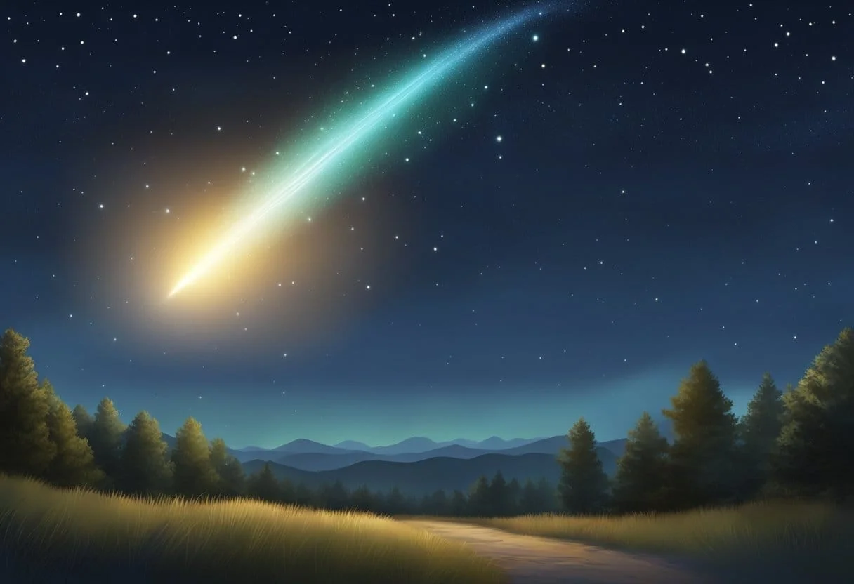 Cometly