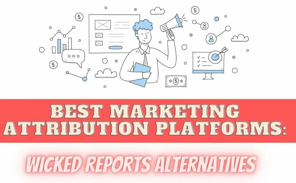 Wicked Reports Alternatives