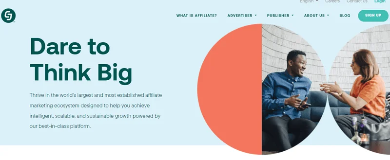CJ Affiliate
