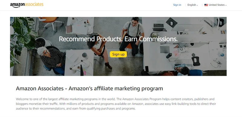 Amazon