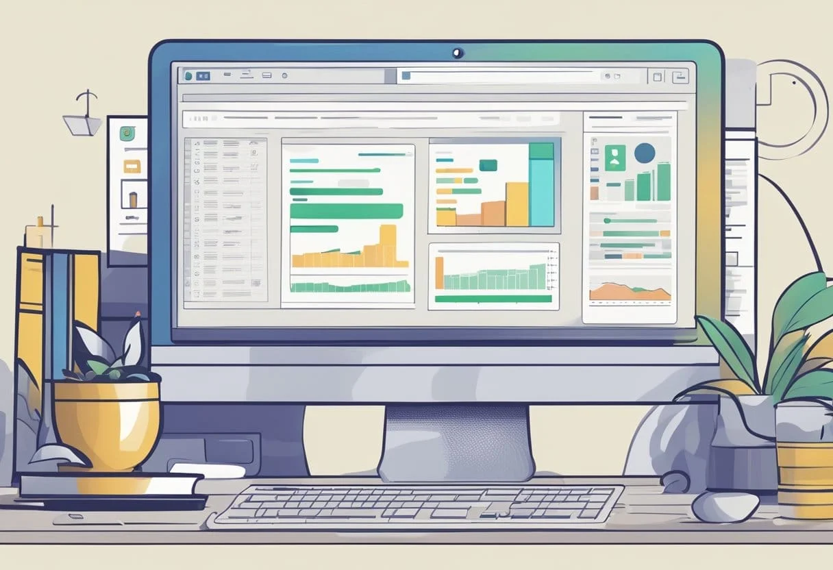 Analyzing UTM data