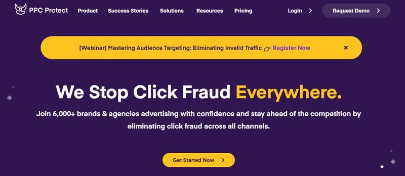 PPC Protect