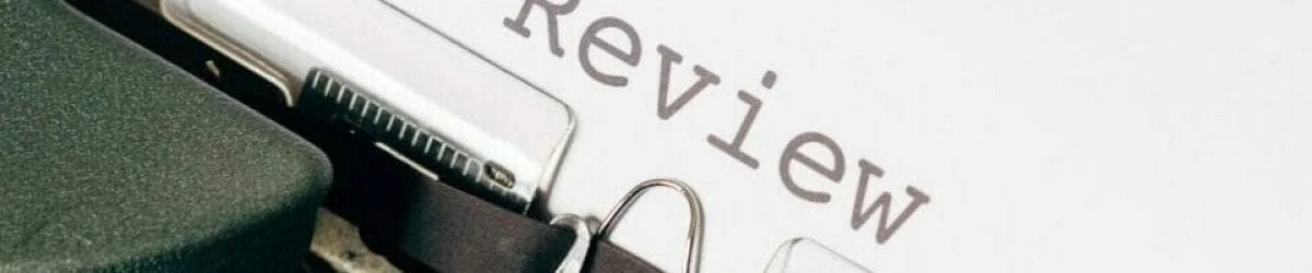Offer a review