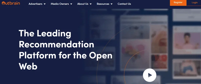 Outbrain