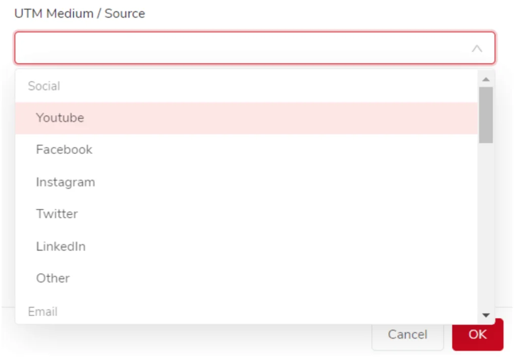 Step 2 source naming