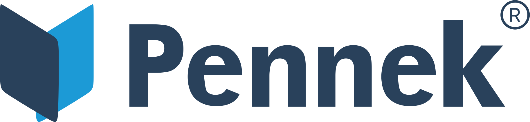 Pennek Nigeria Logo