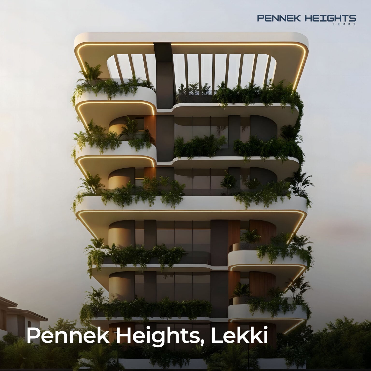 Pennek Development Site
