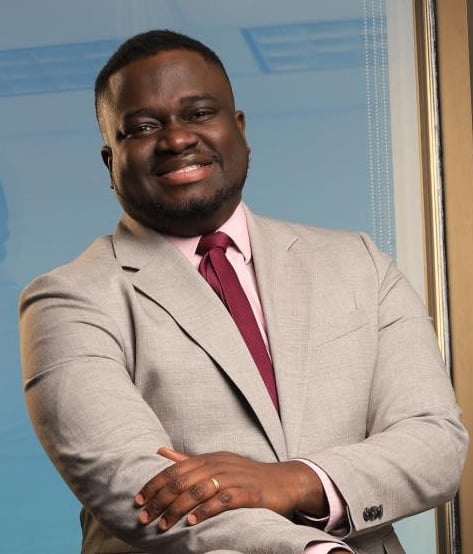 Iredafe Owolabi