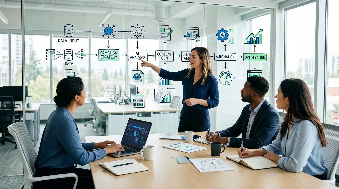 AI Marketing Platform: What It Does and How to Choose One