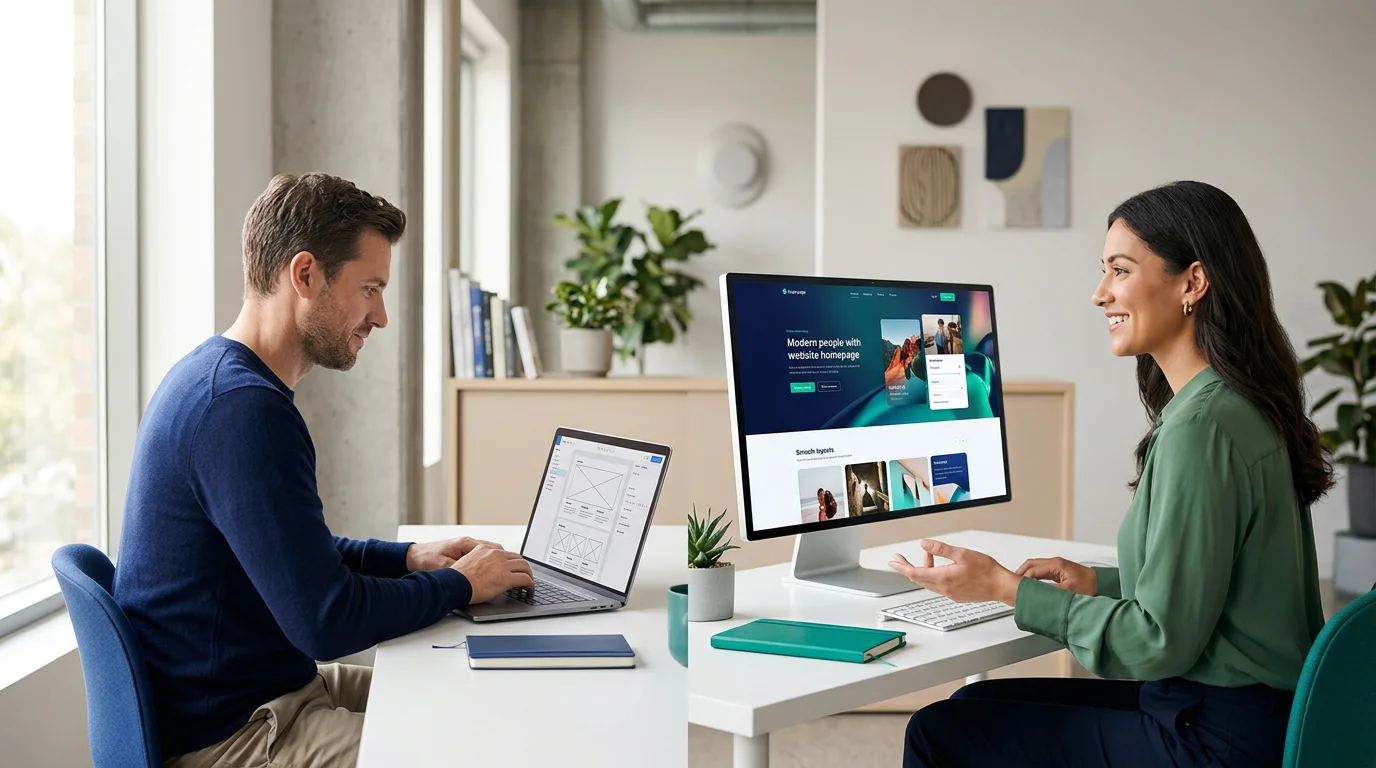 Flint vs Superpage: Google Ads, Meta Ads, and Campaign-to-Opportunity Workflows