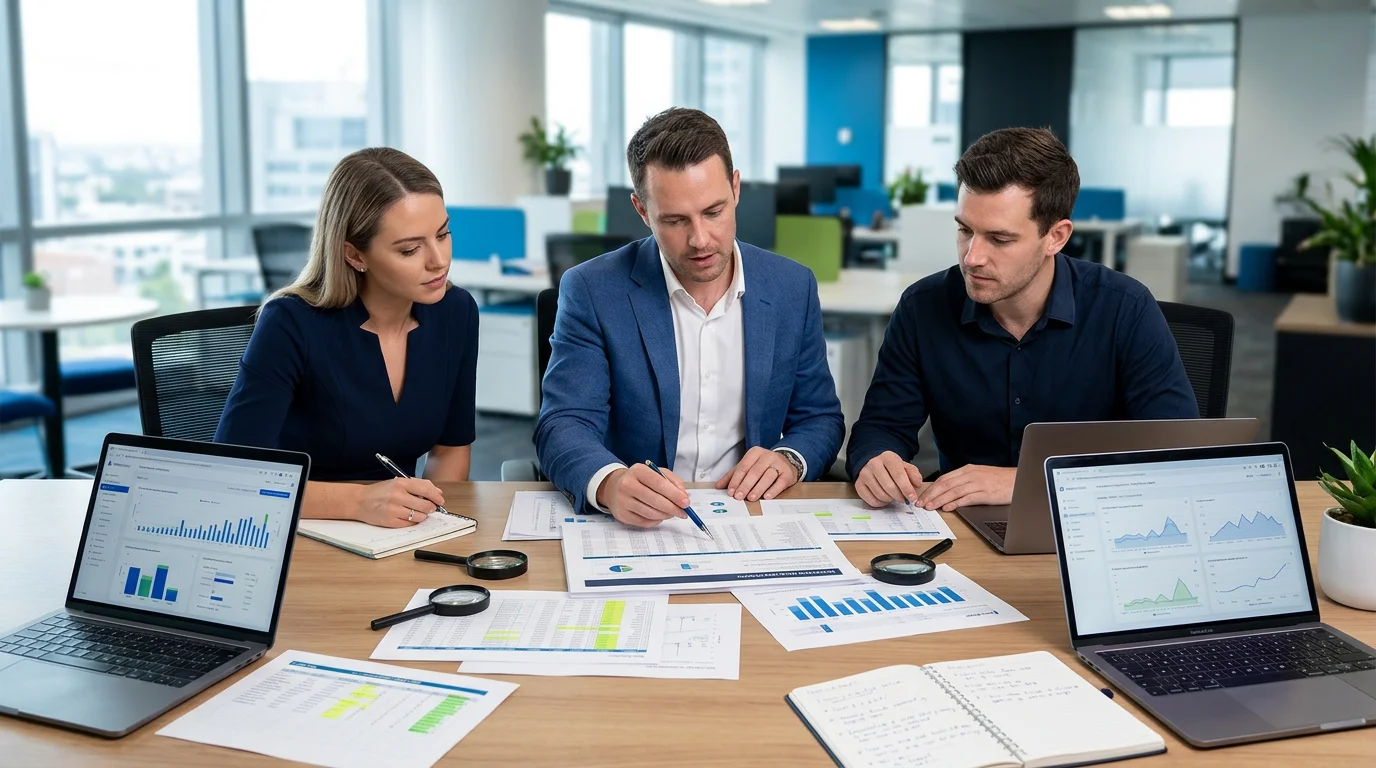 Marketing Analytics Tools: 10 Options for Measuring and Improving Campaign Performance