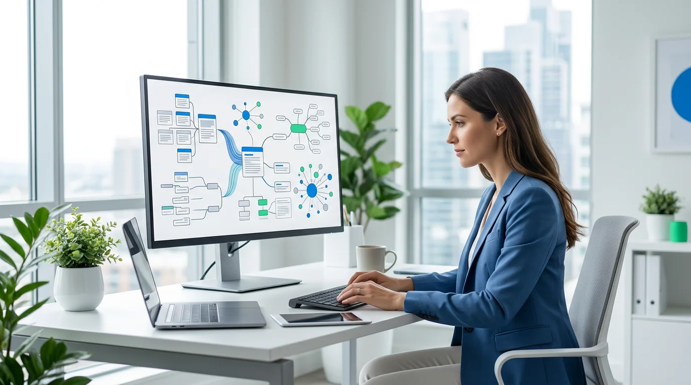 AI Funnel Builder