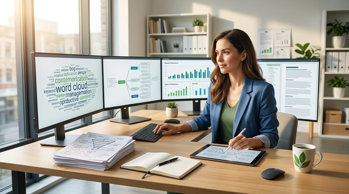 AI Lead Generation