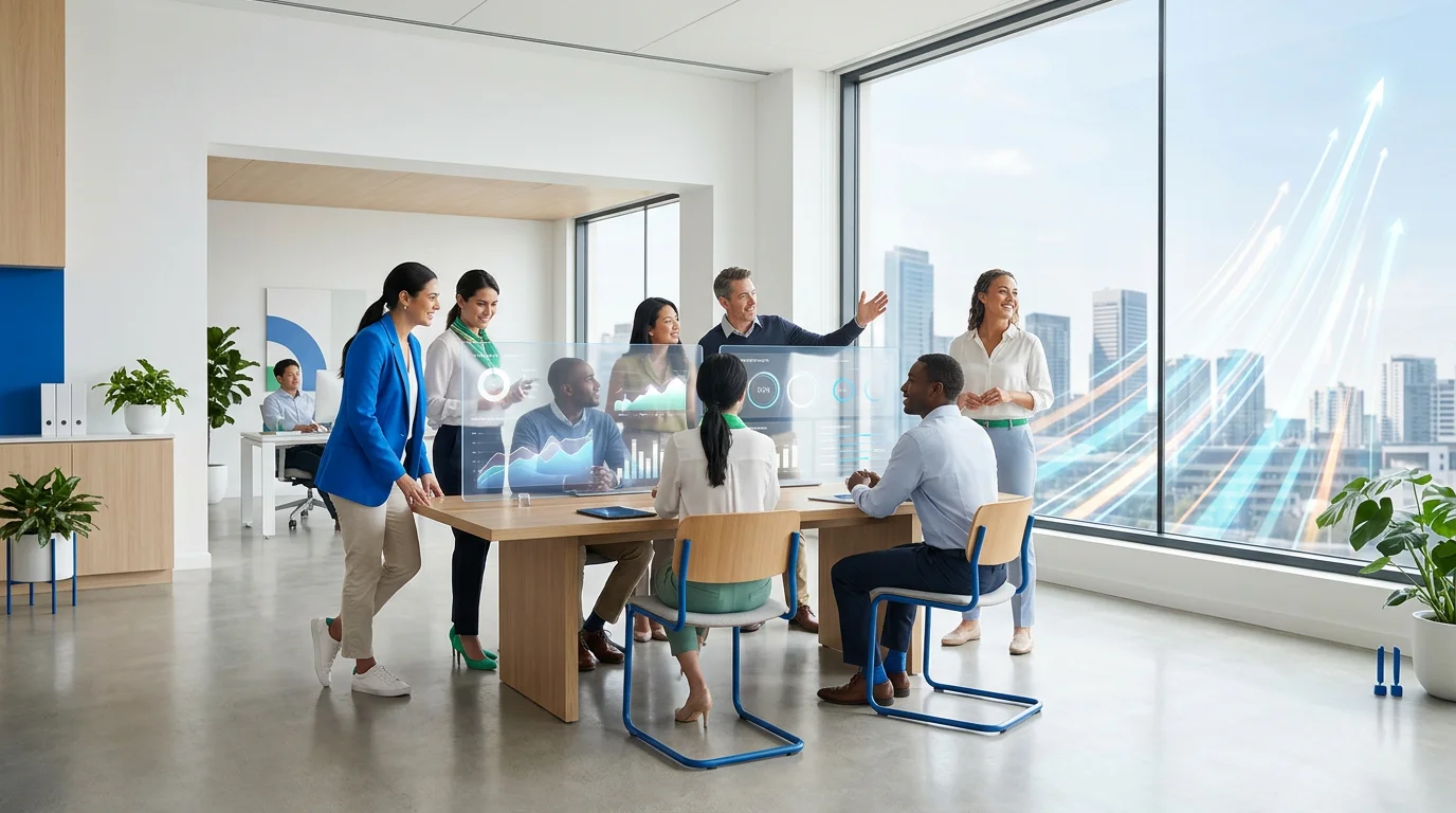 Launch SaaS Campaigns Faster