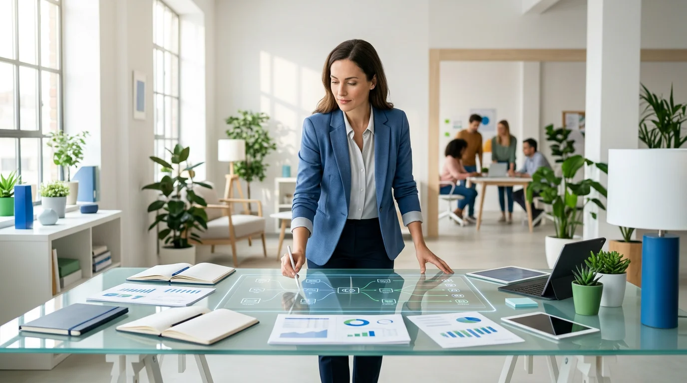 Automated Marketing Campaigns