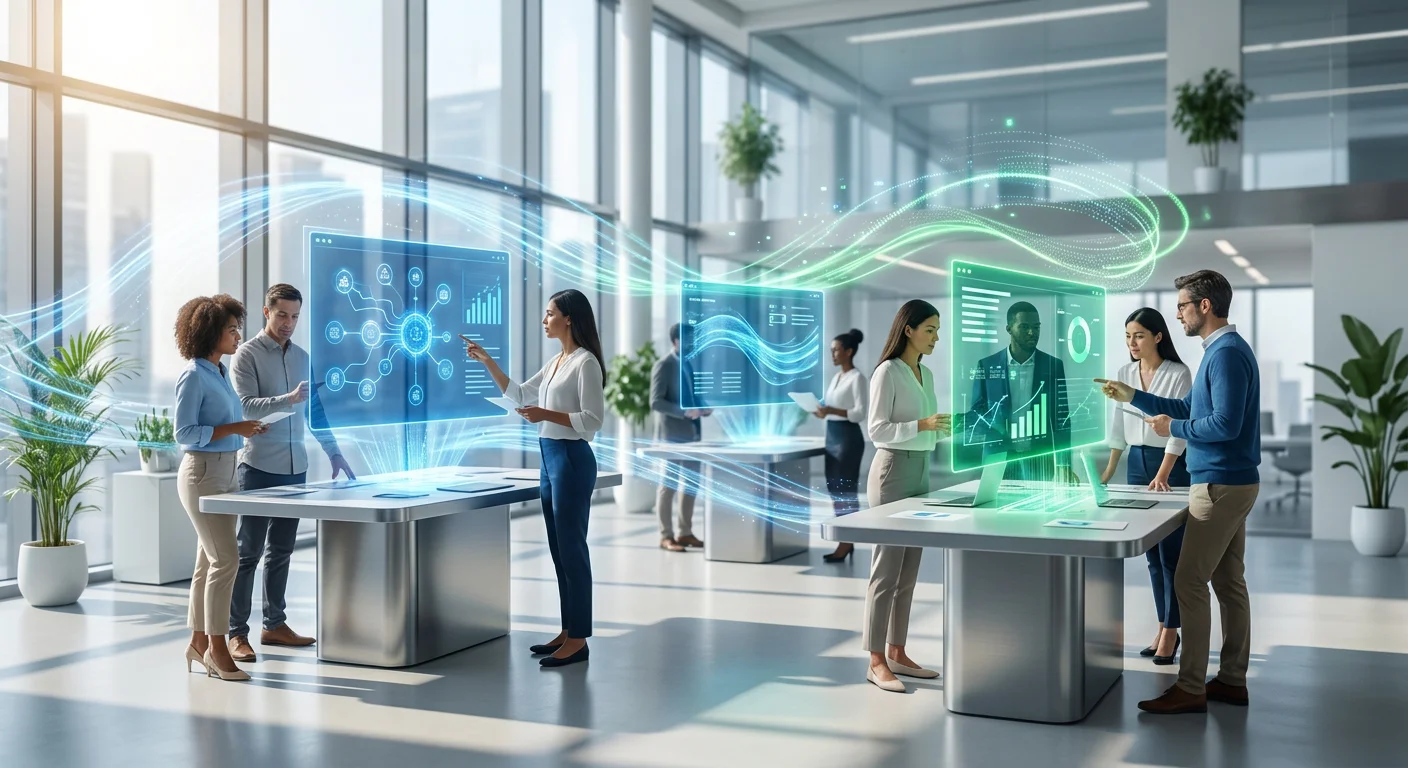 AI Marketing Agents